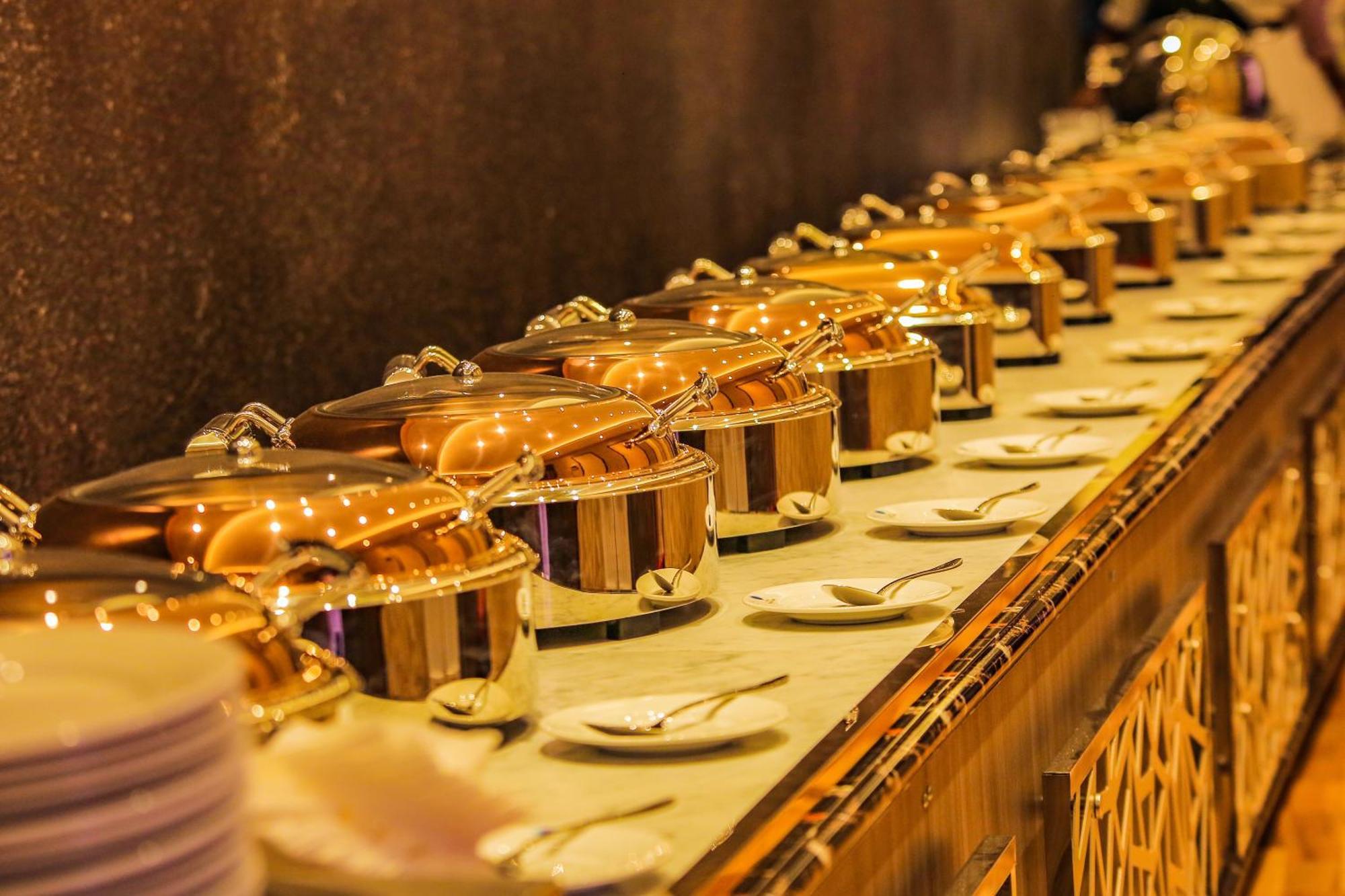 Aurora Banquet And Hotel Chilaw Exterior foto